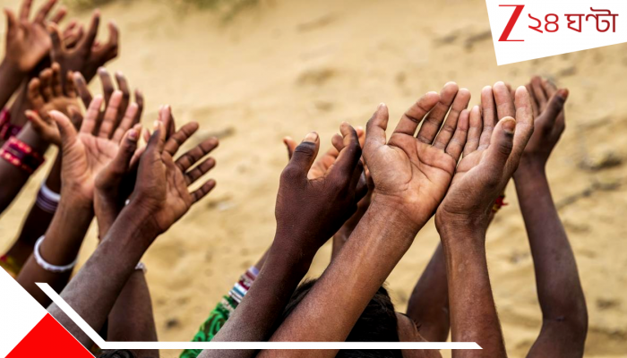 Iran-Israel War: ভয়ংকর দুঃসংবাদ: ভারতে আসতে চলেছে অসম্ভব দুর্দিন, ২৫ লাখ মানুষ না খেয়ে মরবে? তছনছ হবে সব? কেন জেনে নিন Iran-Israel War: ভয়ংকর দুঃসংবাদ: ভারতে আসতে চলেছে অসম্ভব দুর্দিন, ২৫ লাখ মানুষ না খেয়ে মরবে? তছনছ হবে সব? কেন জেনে নিন