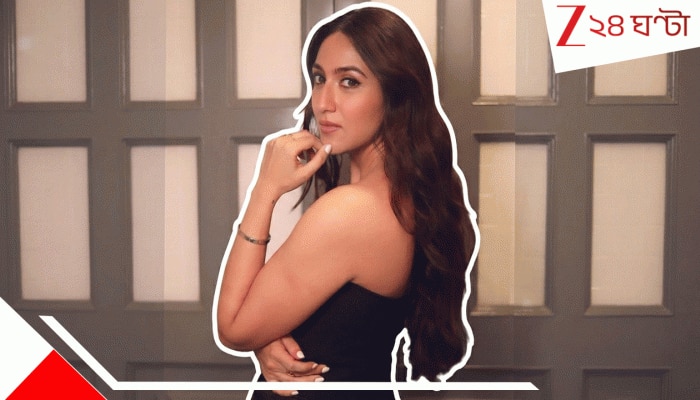 Sahiba Bali IPL 2026 Controversy: চরম বিতর্কে পরম সুন্দরী আইপিএল অ্যাংকার, কেন ট্রেন্ডিংয়ে অভিনেত্রী সাহিবা বালি? ভারতীয় কাশ্মীরির গোপনে পাকিস্তান প্রেম