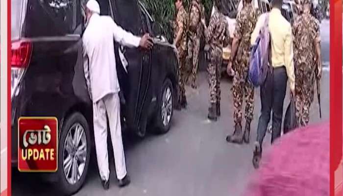  Enforcement Directorate Active Again in Bengal 