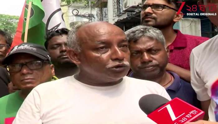 IT raid at three locations of  Debasish Kumar