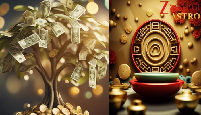 Baba Vanga predictions on zodiac sign 2026: এবার কোন কোন রাশির জীবনে আসতে চলেছে গোল্ডেন পিরিয়ড? বিপুল ধনসম্পদ, সৌভাগ্য কাদের দেবে 'ভূতের রাজা'? ২০২৬-এর সবথেকে বড় ভবিষ্যদ্বাণী জেনে নিন