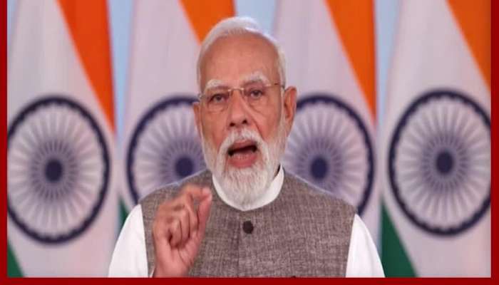 Narendra Modi blames opposition for women reservation fail apologizes to women