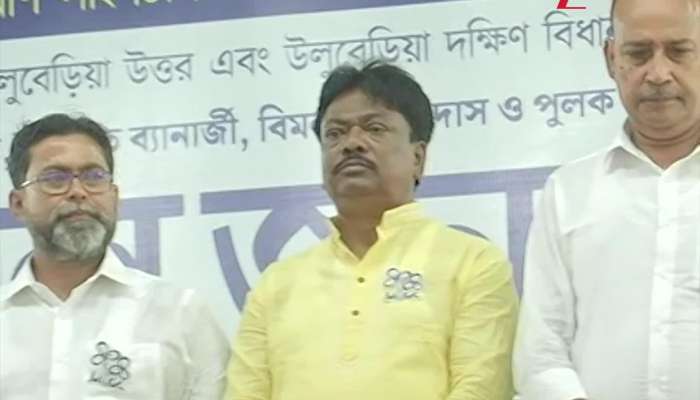 Mamata Banerjee speech at uluberia bangla news