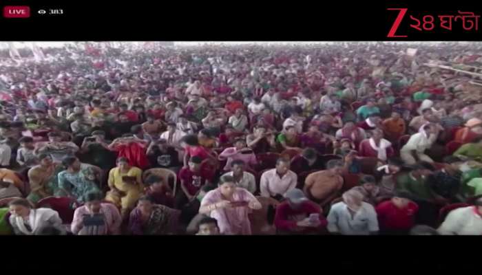 PM Slams the Ruling Party of the State 