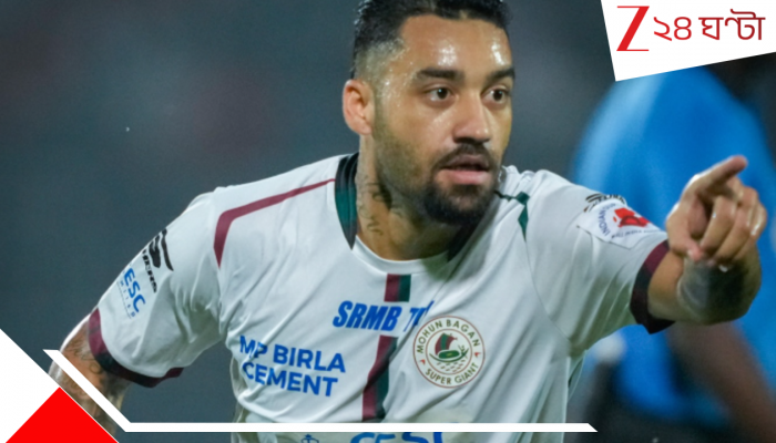 Mohun Bagan: বৃষ্টিভেজা গুয়াহাটিতে পাল তুলল নৌকা: ম্যারাথন ম্যাচে নর্থইস্টকে হারিয়ে শীর্ষে মোহনবাগান