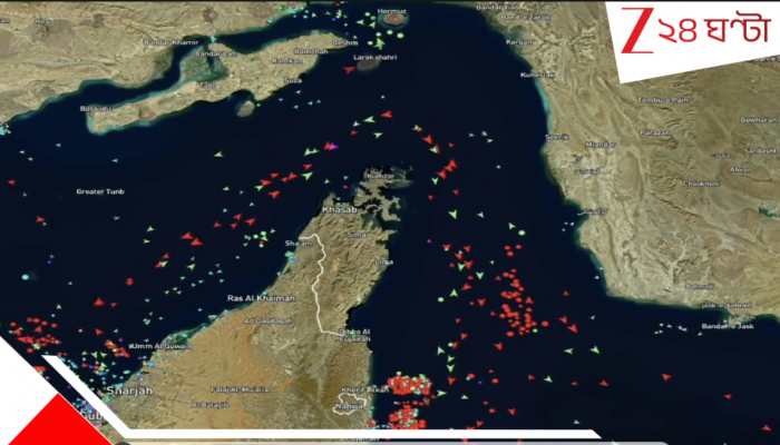 Iran on Hormuz Big News: হরমুজ আমাদের, এটা নিয়ে আমরা যা খুশি তাই করব, কারও চোখ রাঙানিকে তোয়াক্কা করি না!