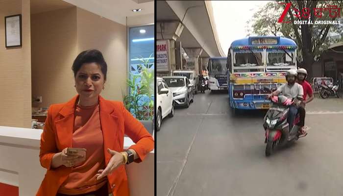 EC Bars Bike on bengal election