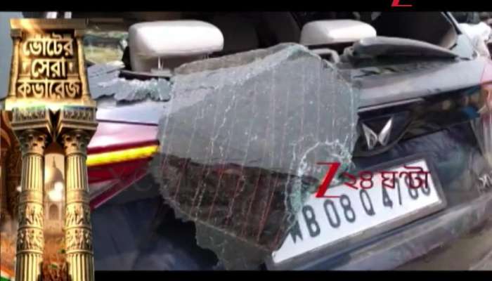 They tried to kill me attack on Arabul in Canning