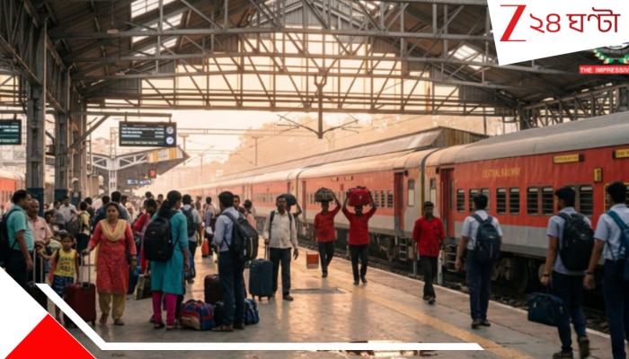 summer special trains 2026: ভোট মিটলেই ছুটিতে যেতে সমস্যাই নেই, ১৮২০০ সামার স্পেশ্যাল চালাবে রেল: জেনে নিন, রুট-ডেট-ভাড়া