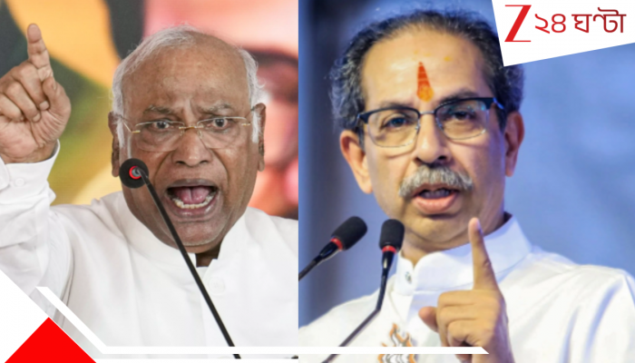 West Bengal Assembly Election 2026: কেন্দ্রীয় বাহিনী ও এজেন্সি দিয়ে বাংলা দখলের চেষ্টা চলছে: একযোগে বিজেপিকে তোপ খাড়গে-উদ্ধবের