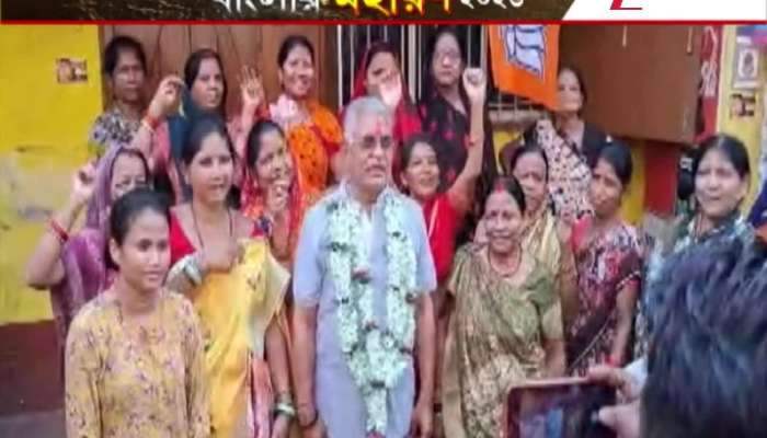 Campaigning continues even a day before voting