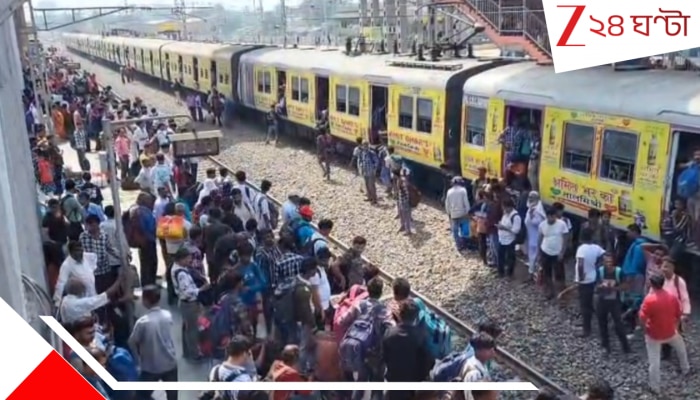 West Bengal Assembly Election 2026: ভোট না দিলে নাম কাটা যাবে: আতঙ্কে ঘরে ফিরছেন দলে দলে পরিযায়ী শ্রমিক