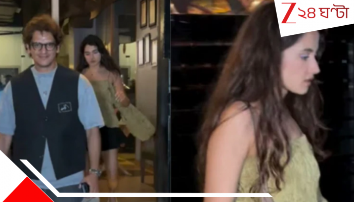 Vijay Varma Dating: বিজয়-তামান্নার সম্পর্কের ইতি? ‘জওয়ান’ অভিনেত্রীর সঙ্গে ডিনার ডেটে বিজয় ভার্মা, তুঙ্গে জল্পনা