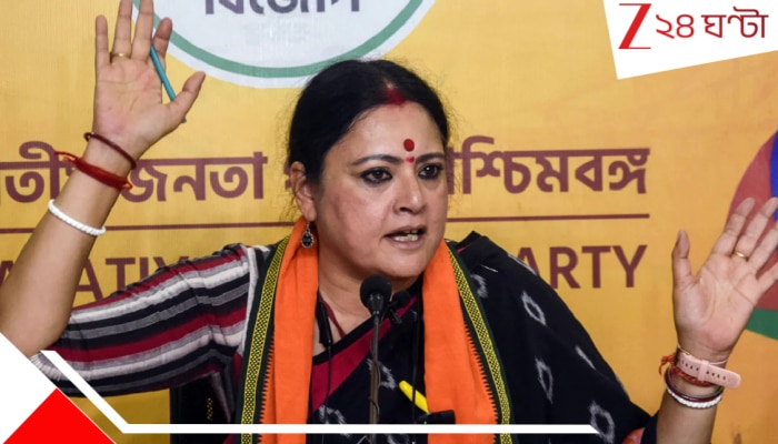 Agnimitra Paul: অগ্নিমিত্রাকে নিয়ে কোনও বড় চমক? তড়িঘড়ি দিল্লি গিয়ে অমিত শাহের সঙ্গে জরুরি-দেখা কেন তাঁর?