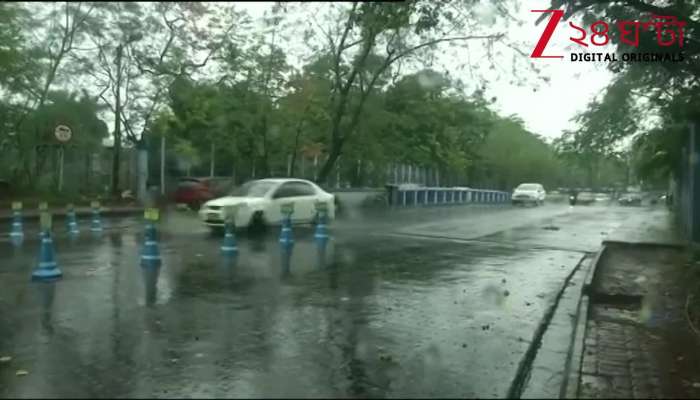 Rain forecast for BJP oath taking ceremony on Saturday 