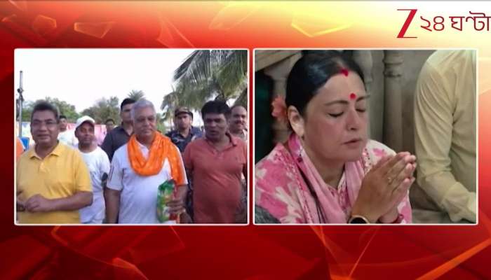 Who are likely to be in BJP proposed cabinet