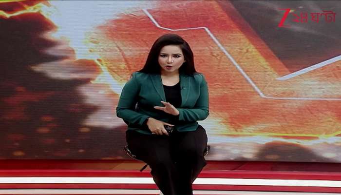 Explosive Allegations by Riju Dutta Against the Party After Suspension