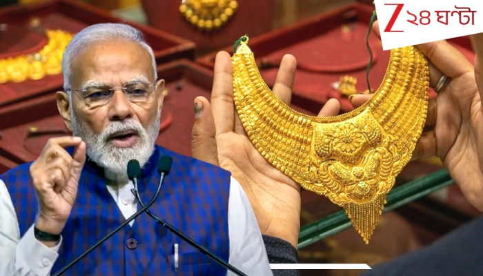 PM Modi on Gold Purchase: 'অন্তত এক বছর সোনার গহনা কিনবেন না', কেন এমন পরামর্শ দিলেন প্রধানমন্ত্রী?