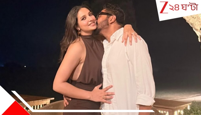 Raj-Subhashree Wedding Anniversary: রাজনীতি থেকে অবসর নিয়ে বিদেশের সৈকতে একান্তে রাজ-শুভশ্রী, বিবাহবার্ষিকীতে কোথায় ঘুরছেন তারকা দম্পতি?