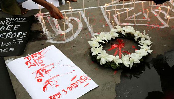 সন্ত্রাসের জন্য ইসলামকে দায়ী করা 'বোকার স্বর্গে মুর্খের বাস'