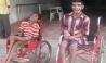 সেরিব্রাল পালসি আক্রান্ত শিশুদের সামনে খুলে গেল নতুন দিগন্ত