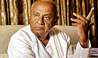 প্রধানমন্ত্রী পদপ্রার্থী হিসাবে মমতায় আপত্তি নেই, স্পষ্ট জানালেন প্রাক্তন প্রধানমন্ত্রী প্রধানমন্ত্রী পদপ্রার্থী হিসাবে মমতায় আপত্তি নেই, স্পষ্ট জানালেন প্রাক্তন প্রধানমন্ত্রী