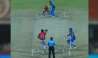 IPL 2019: অশ্বিনের &#039;মাঁকড়ীয়&#039; আউট থেকে বাঁচতে এবার যা করলেন &#039;গব্বর&#039;, দেখুন ভিডিয়ো