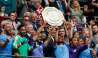 FA Community Shield 2019: লিভারপুলকে হারিয়ে মরশুমের প্রথম ট্রফি জিতে নিল ম্যাঞ্চেস্টার সিটি