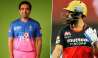 IPL 2020: ব্যাটে রান ২, বিরাট কোহলিকে টপকে রেকর্ড উথাপ্পার 