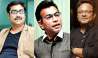 সায়নী ঘোষের বিরুদ্ধে তথাগতর FIR, কী বললেন Koushik Sen, Rudranil Ghosh, Sidhu