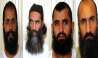 Afghanistan: Taliban সরকারের ৪ শীর্ষ মন্ত্রীর ঠিকানা ছিল গুয়ান্তানামো বে