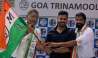 TMC in Goa: সৈকত শহরে ঘর সাজাচ্ছে তৃণমূল, ঘাসফুল শিবিরে প্রাক্তন ফুটবলার ও বক্সার