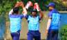 Syed Mushtaq Ali T20: নক আউট পর্বে বাংলা পাচ্ছে না তিন ক্রিকেটারকে