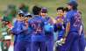 ICC Women&#039;s World Cup 2022, INDWvsBANGW: Bangladesh-কে হেলায় হারিয়ে শেষ চারের আশা জিইয়ে রাখল Mithali Raj-এর Team India 