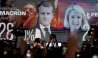 French Elections: জমে গেছে ফ্রান্সের প্রেসিডেন্ট নির্বাচন; মুখোমুখি দ্বৈরথে ম্যাক্রোঁ-মেরিন