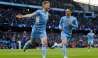 UEFA Champions League: ৭ গোলের নাটকের রাতে ১ গোলে Real বধ Manchester City-র