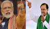 BJP: তেলেঙ্গনায় ধাক্কা দিয়েই দাক্ষিণাত্যে ঘাঁটি গাড়ার কৌশল বিজেপির!