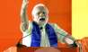 PM Narendra Modi: হায়দরাবাদকে &#039;ভাগ্যনগর&#039; বললেন মোদী, নাম বদলের জল্পনা তুঙ্গে