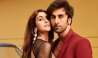 Ranbir-Vaani: বোল্ড ফটোশুটে রণবীর-বাণী, ভাইরাল ছবি