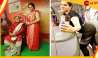 Arpita Mukherjee, SSC: পার্থর সঙ্গে কীভাবে আলাপ? কী সম্পর্ক মন্ত্রীর সঙ্গে? ইডির কাছে মুখ খুললেন অর্পিতা! 