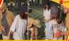 Virat Anushka Video: বিমানবন্দরে অনুষ্কা যেন শিশু! রেগে গেলেন কোহলি, ভিডিয়ো ভাইরাল