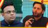 IND vs PAK, BCCI vs PCB: মুখের গোলাগুলি চলছেই! জয় শাহ-র মন্তব্যের এবার পালটা দিলেন শাহিদ আফ্রিদি 