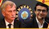 Sourav Ganguly | Roger Binny | BCCI : &#039;ভারতীয় ক্রিকেট বদলে দিয়েছে সৌরভ&#039;, মহারাজের অবদানকে কুর্নিশ বিনির!