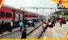 Duronto Express: বেঙ্গালুরু-হাওড়া দুরন্ত এক্সপ্রেসের কামরায় আগুন! নামিয়ে দেওয়া হল আতঙ্কিত যাত্রীদের