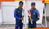 Anustup Majumdar and Sudip Gharami, Ranji Trophy Semi Final 2023: ম্যাচ ফিফটি-ফিফটি হলেও, ফিরে আসার কথা শোনালেন অনুষ্টুপ-সুদীপ