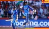 INDW vs PAKW, ICC Womens T20 World Cup 2023: চিরপ্রতিদ্বন্দ্বী পাকিস্তানকে উইকেটে হারিয়ে ভারতের মান বাঁচালেন রিচা-জেমাইমা 