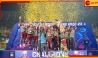 ISL Final 2023, ATKMB vs BFC: বিশ্বকাপ ফাইনালের রিমেক, বেঙ্গালুরুকে হারিয়ে প্রথমবার আইএসএল জিতে নিল এটিকে মোহনবাগান 