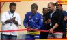 Mahendra Singh Dhoni, IPL 2023: মুকুটে নতুন পালক, ওয়াংখেড়ে স্টেডিয়ামে নিজের নামে সংরক্ষিত আসনের উদ্বোধন করলেন &#039;ক্যাপ্টেন কুল&#039; দেখুন ভাইরাল ভিডিয়ো 