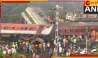Coromandel Express Derailed LIVE: শতাব্দীর ভয়াবহ রেল দুর্ঘটনা! হাসপাতালে আহতদের সঙ্গে কথা বললেন মোদী 