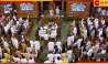 Parliament Monsoon Session Updates: মণিপুর নিয়ে উত্তাল সংসদ! সোমবার পর্যন্ত মুলতুবি লোকসভার অধিবেশন...